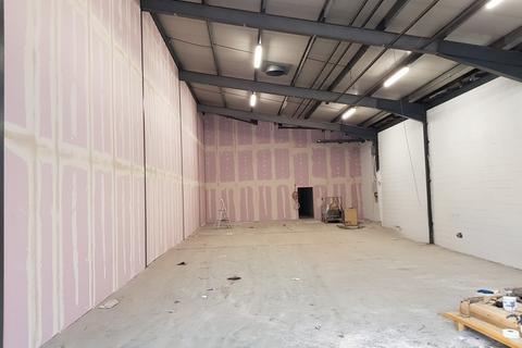Industrial development to rent, 7 Edgefield Rd Loanhead EH20 9TB
