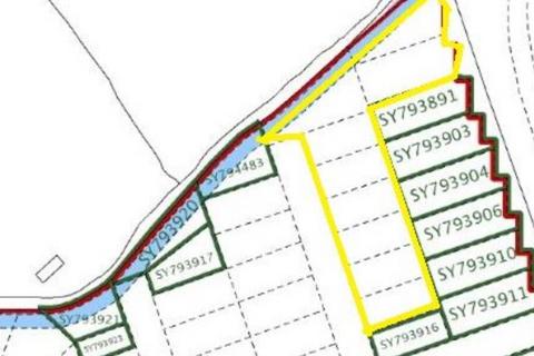 Land for sale, West Park Rd Lingfield RH7 6HT