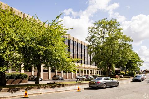Office to rent, West Gate London W5 1UA