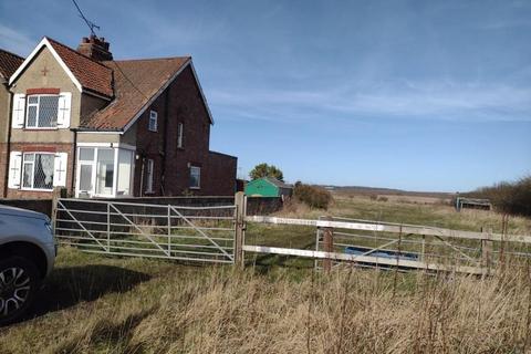 Land for sale, Bridlington Rd Flamborough YO15 1AB