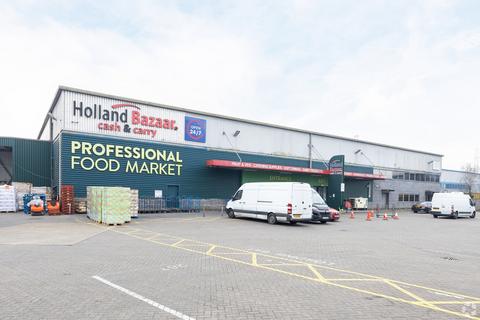 Warehouse to rent, 136-138 Beddington Farm Rd Croydon CR0 4XH