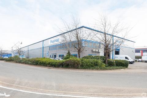 Warehouse to rent, 136-138 Beddington Farm Rd Croydon CR0 4XH