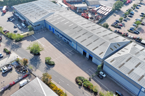 Warehouse to rent, 136-138 Beddington Farm Rd Croydon CR0 4XH
