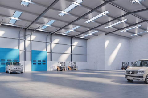 Warehouse to rent, 136-138 Beddington Farm Rd Croydon CR0 4XH