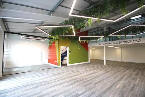 Office for sale, Gateway Mews London N11 2UT