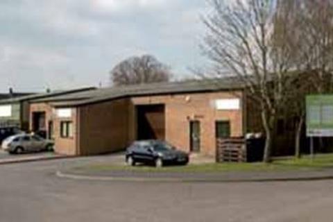 Industrial development to rent, Orleton Rd Ludlow SY8 1XF
