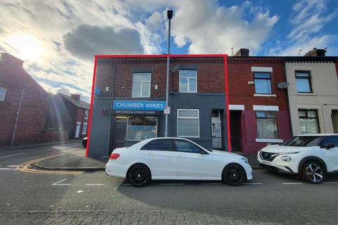 Retail property (high street) for sale, 9-11 Schofield St Manchester M11 4RB
