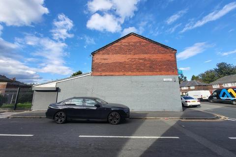Retail property (high street) for sale, 9-11 Schofield St Manchester M11 4RB