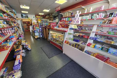 Retail property (high street) for sale, 9-11 Schofield St Manchester M11 4RB