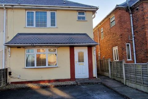 undefined, Hall Street, Wednesbury