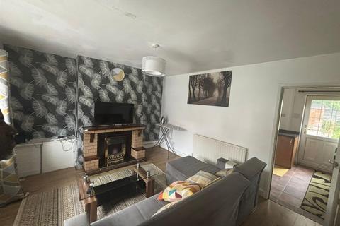 undefined, Hall Street, Wednesbury