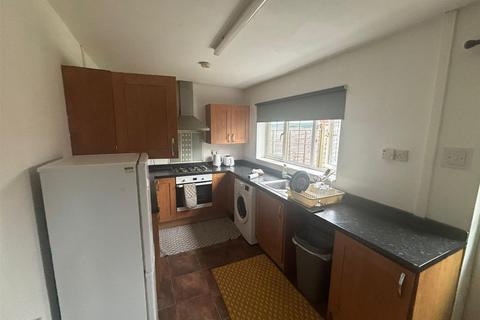 undefined, Hall Street, Wednesbury