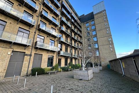 undefined, Millroyd Mill, Huddersfield Road, Brighouse, West Yorkshire, HD6
