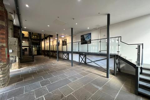 undefined, Millroyd Mill, Huddersfield Road, Brighouse, West Yorkshire, HD6