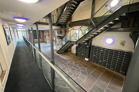 undefined, Millroyd Mill, Huddersfield Road, Brighouse, West Yorkshire, HD6