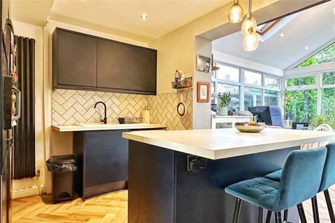 undefined, Hazeldene Road, New Moston, Manchester, M40