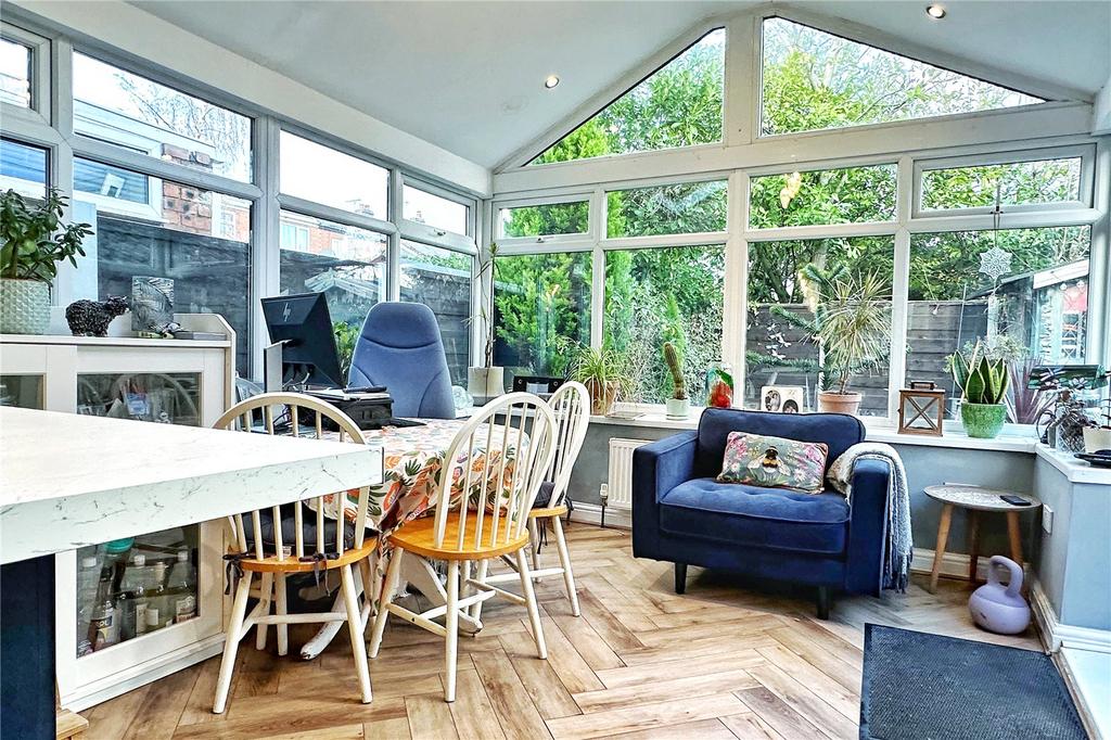 Rear Sitting Room