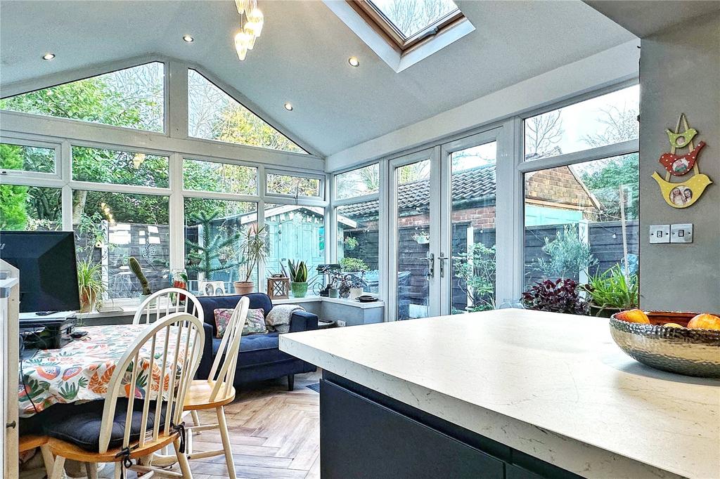 Rear Sitting Room