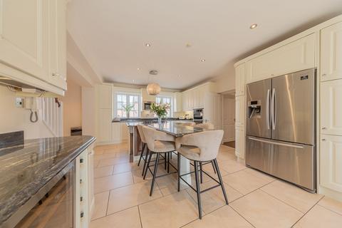 5 bedroom detached house to rent, Stoughton, Leicester LE2