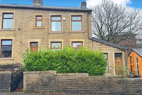 4 bedroom semi-detached house for sale, Grane Road, Haslingden, Rossendale, BB4