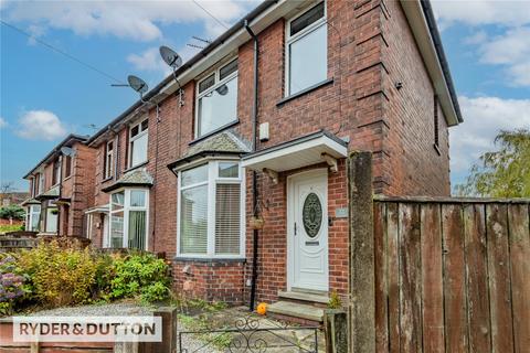 3 bedroom semi-detached house for sale, Bernard Street, Syke, Rochdale, Greater Manchester, OL12
