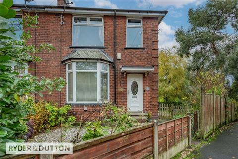 3 bedroom semi-detached house for sale, Bernard Street, Syke, Rochdale, Greater Manchester, OL12