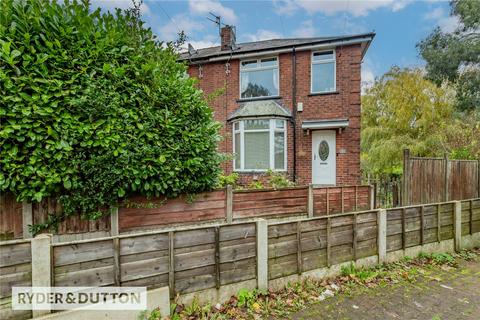 3 bedroom semi-detached house for sale, Bernard Street, Syke, Rochdale, Greater Manchester, OL12