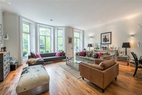 St Georges Square, Pimlico, London, SW1V