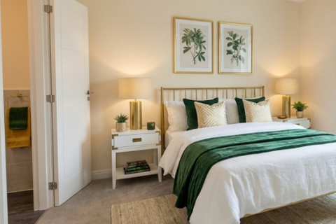 2 bedroom end of terrace house for sale, Plot 70 at Perceval Grange, Holland Close, Midhurst GU29