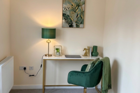 2 bedroom end of terrace house for sale, Plot 70 at Perceval Grange, Holland Close, Midhurst GU29