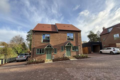 undefined, Plot 26 at Perceval Grange, Holland Close, Midhurst GU29