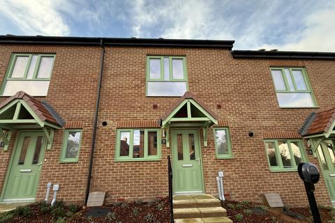 undefined, Plot 26 at Perceval Grange, Holland Close, Midhurst GU29