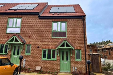 2 bedroom terraced house for sale, Plot 69 at Perceval Grange, GU29, Holland Close, Midhurst GU29