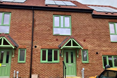 2 bedroom terraced house for sale, Plot 69 at Perceval Grange, GU29, Holland Close, Midhurst GU29