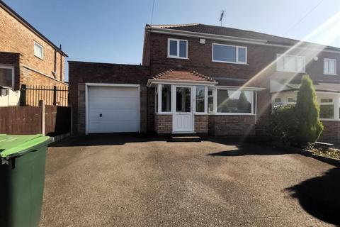 undefined, Appleton Avenue, Birmingham