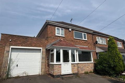 undefined, Appleton Avenue, Birmingham