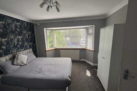 undefined, Appleton Avenue, Birmingham