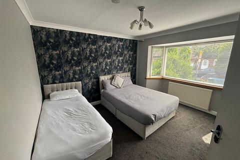 undefined, Appleton Avenue, Birmingham