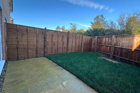 undefined, Plot 153 at Isleport Grove, Isleport Ln, Highbridge TA9