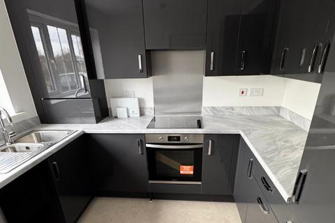 undefined, Plot 165 at Isleport Grove, Isleport Ln, Highbridge TA9
