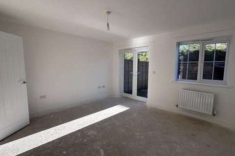 undefined, Plot 202 at Isleport Grove, Isleport Ln, Highbridge TA9