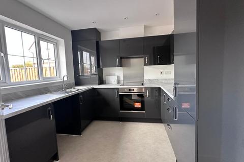 undefined, Plot 204 at Isleport Grove, Isleport Ln, Highbridge TA9