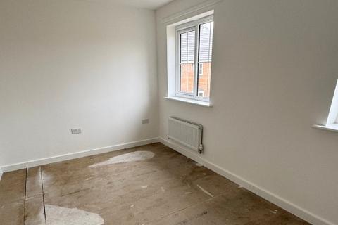 undefined, Plot 159 at Isleport Grove, Isleport Ln, Highbridge TA9