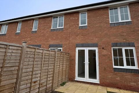 undefined, Plot 159 at Isleport Grove, Isleport Ln, Highbridge TA9