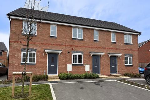 undefined, Plot 166 at Isleport Grove, Isleport Ln, Highbridge TA9