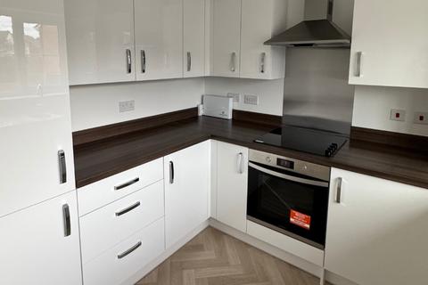 undefined, Plot 166 at Isleport Grove, Isleport Ln, Highbridge TA9