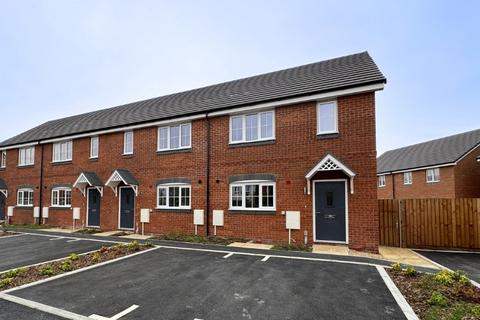 undefined, Plot 170 at Isleport Grove, Isleport Ln, Highbridge TA9