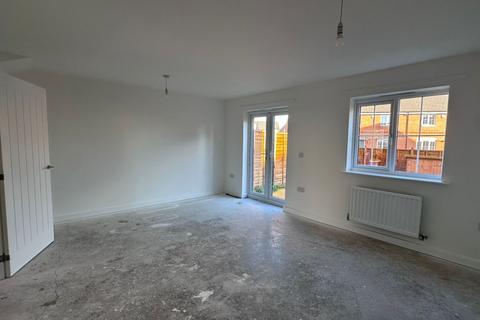 2 bedroom terraced house for sale, Plot 171 at Isleport Grove, Isleport Ln, Highbridge TA9