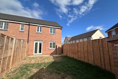 undefined, Plot 205 at Isleport Grove, Isleport Ln, Highbridge TA9