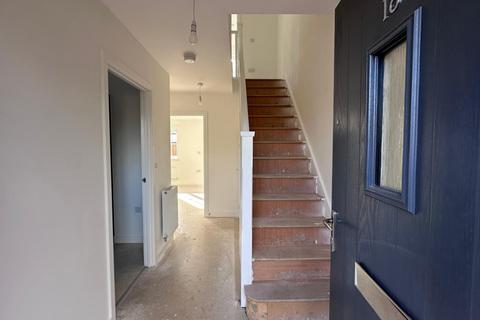 undefined, Plot 205 at Isleport Grove, Isleport Ln, Highbridge TA9